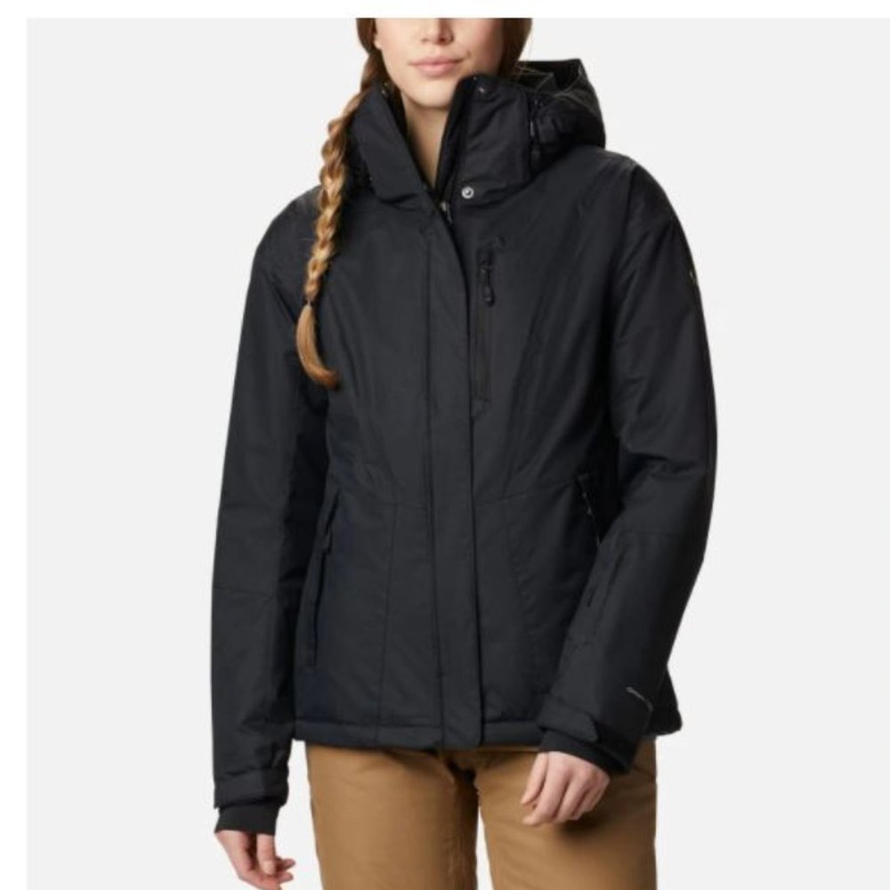 Columbia Ski Jacket